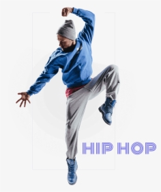 Hip Hop Png - Dance, Transparent Png, Free Download