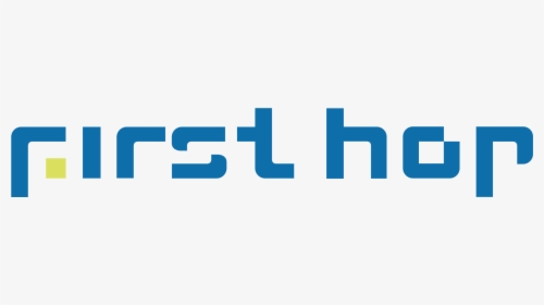 First Hop Logo Png Transparent - Graphics, Png Download, Free Download