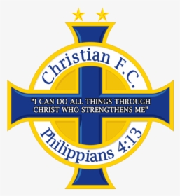 Christian Logo - Irish Football Association, HD Png Download, Free Download