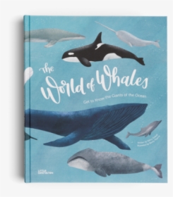 The World Of Whales, HD Png Download, Free Download