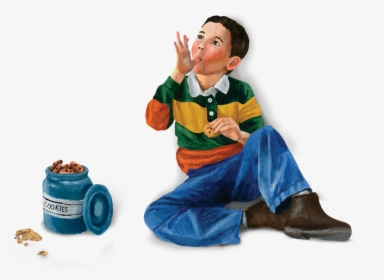 Sitting, HD Png Download, Free Download