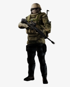 Iran - - Halo Odst Johnson, HD Png Download, Free Download