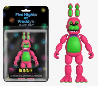 Freddy Fazbear"s Pizzeria Simulator - Five Nights At Freddy's Action Figures, HD Png Download, Free Download