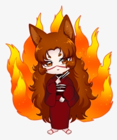 #entei #yan Ying Fei - Cartoon, HD Png Download, Free Download