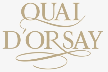 Hierro Quai D Orsay - Quai D Orsay Cigar, HD Png Download, Free Download