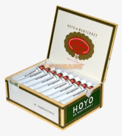 Cigarette Hoyo Habana Monterrey, HD Png Download, Free Download