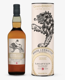 Lagavulin Game Of Thrones, HD Png Download, Free Download