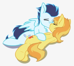 My Little Pony Yaoi, HD Png Download, Free Download