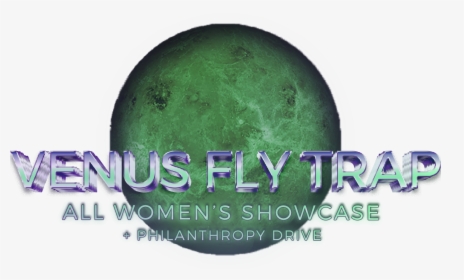 F16 - Vft2-title - Planet Venus, HD Png Download, Free Download