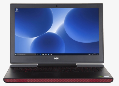 Dell Inspiron 15 7567 Gaming - Netbook, HD Png Download, Free Download