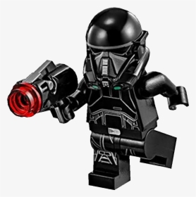 Lego Star Wars Death Trooper, HD Png Download, Free Download