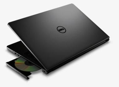 Dell Matte Black Laptop, HD Png Download, Free Download