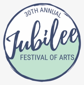 30th Annual Jubilee Festival Of Arts - Docol, HD Png Download, Free Download
