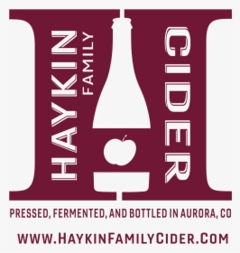 Transparent Dry Bowser Png - Haykin Cider, Png Download, Free Download