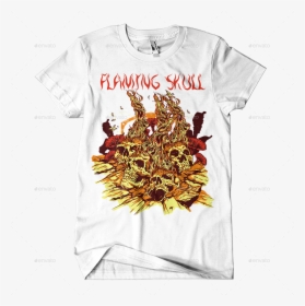 Bring Me The Horizon T Shirt Steel City, HD Png Download, Free Download