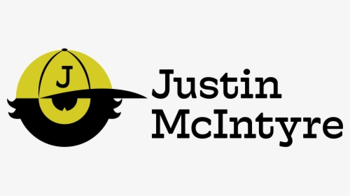 Justin Mcintyre - Graphic Design, HD Png Download, Free Download