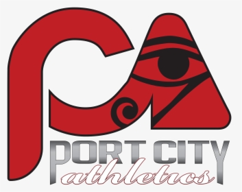 Port City Athletics, HD Png Download, Free Download