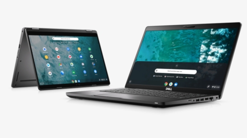 Latitude Chromebook Enterprise 5402 And - New Google Chromebook, HD Png Download, Free Download