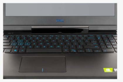 Dell G7 15 Gaming Laptop - Netbook, HD Png Download, Free Download
