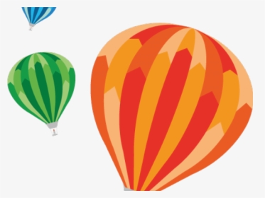 Transparent Hot Air Balloons Clipart - Cappadocia Vector In Png, Png Download, Free Download