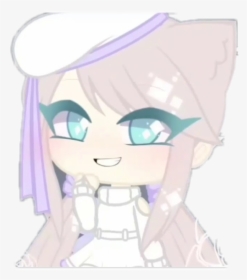 gacha #life #gachalife #gachalifeedit #gachalifeedits - Gacha Life Boca Y  Nariz Edit PNG, Transparent Png - ce…