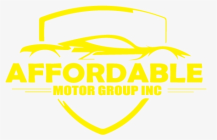 Affordable Motor Group Inc - Mid-size Car, HD Png Download, Free Download