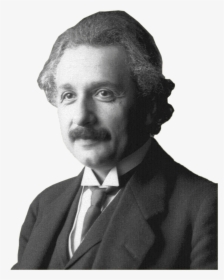 Albert Einstein Png, Transparent Png, Free Download