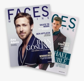 Widget Image - Magazine, HD Png Download, Free Download