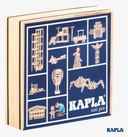 Kapla, HD Png Download, Free Download