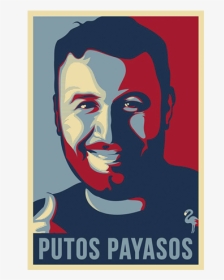 Putos Payasos Galletas, HD Png Download, Free Download