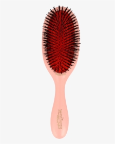 Mason Pearson Sb3 Pure Bristle Sensitive Hair Brush - Mason Pearson, HD Png Download, Free Download