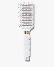 Hair Brush Vented White, HD Png Download, Free Download