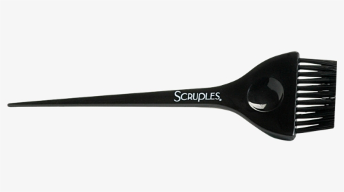 Scruples Applicator Brush - Steel Mace Onnit, HD Png Download, Free Download