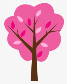 Picture 1 Of - Colorful Tree Clipart, HD Png Download, Free Download