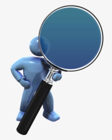 Transparent Search Magnifying Glass Png - Transparency International, Png Download, Free Download
