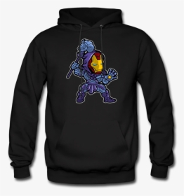 Black Panthers Party Pullover, HD Png Download, Free Download