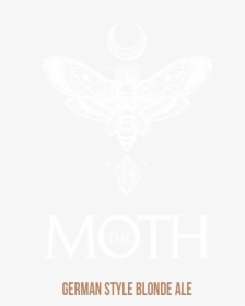 Death Moth, HD Png Download, Free Download