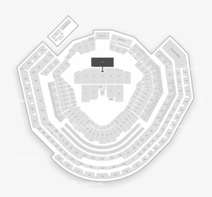 Seating Chart Busch Stadium, HD Png Download, Free Download