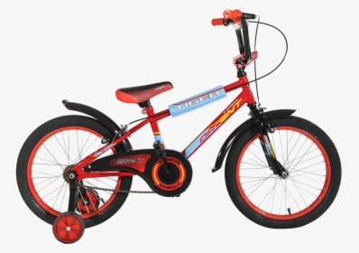 Transparent Kids Bike Png - Bicycle, Png Download, Free Download