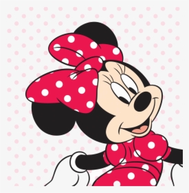 Mickey Mouse Head And Minnie Clip Art Transparent Png - Minnie Mouse Best, Png Download, Free Download