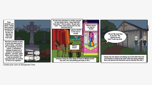 Cartoon, HD Png Download, Free Download