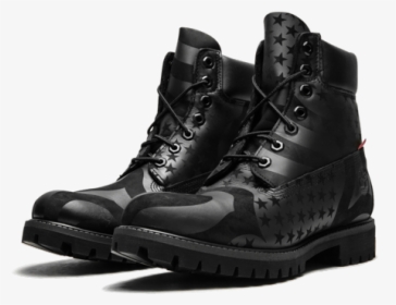 Timberland Supreme - Work Boots, HD Png Download, Free Download