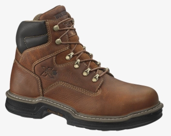 Comfortable Work Boots Mens, HD Png Download, Free Download