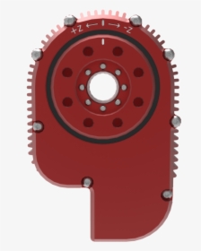 X-series Front - Gear, HD Png Download, Free Download