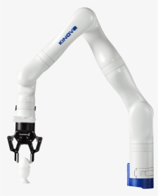 Gen3 Ultra Lightweight Robot Arm - Bicycle Frame, HD Png Download, Free Download