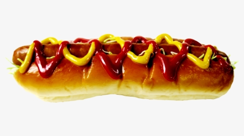American Food,hot Dog,finger Food, HD Png Download, Free Download