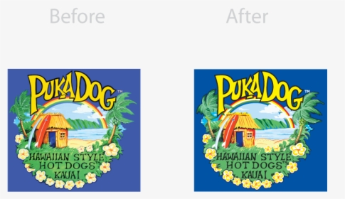 Hula Dog, HD Png Download, Free Download