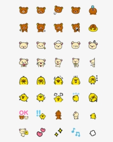 Emoji Winnie The Pooh, HD Png Download, Free Download