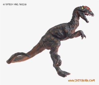 Velociraptor, HD Png Download, Free Download