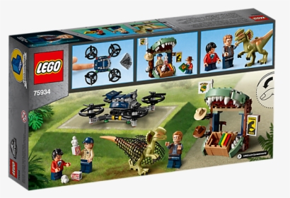 Lego 75934, HD Png Download, Free Download